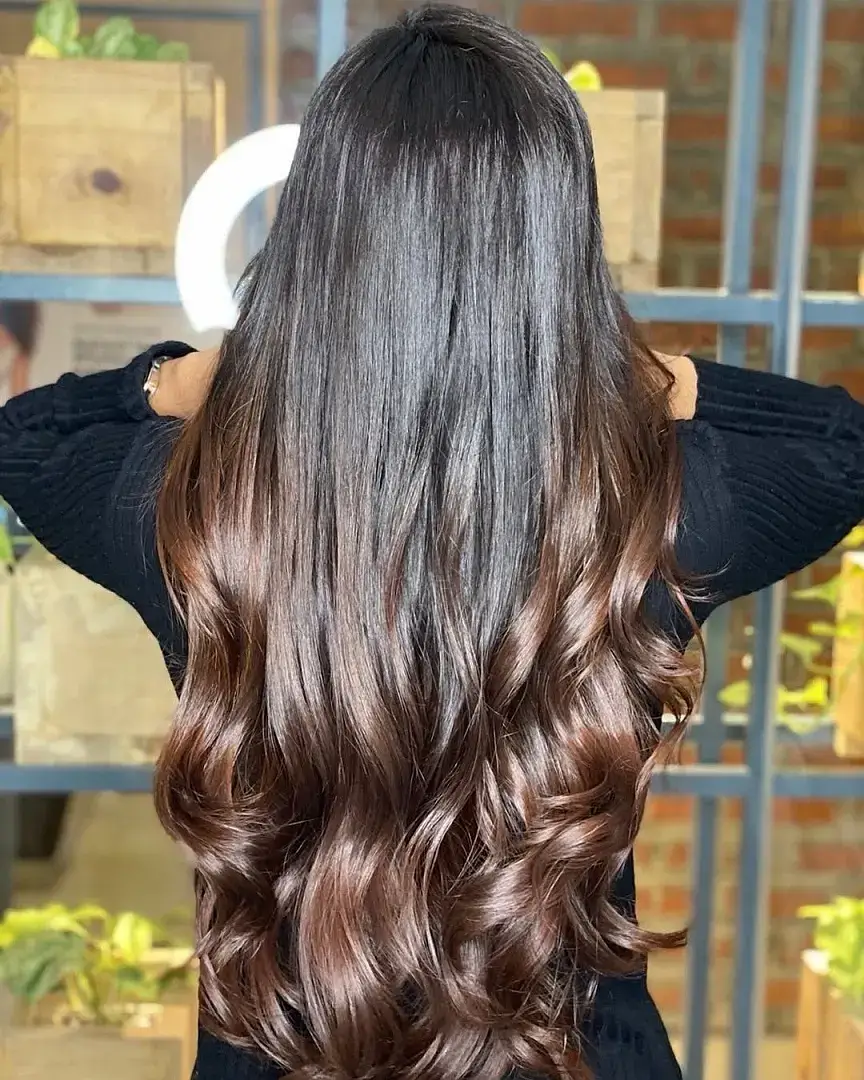 Best Hair Colour Shades for Indian Skin Tone – Dark & Beautiful